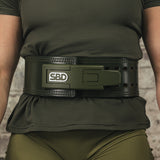 RESOLVE 13MM LEVER BELT