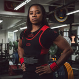 POWERLIFTING SINGLET - Women's