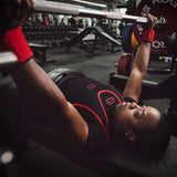 POWERLIFTING SINGLET - Men's