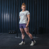 تي شيرت أسباير براند شعار SBD