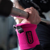 NOVA WRIST WRAPS - FLEX