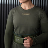 RESOLVE 10MM LEVER BELT