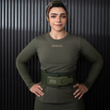 RESOLVE 10MM LEVER BELT