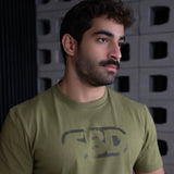 تي شيرت ريسولف