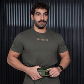 RESOLVE COMPETITION T-SHIRT