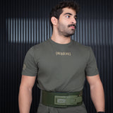 RESOLVE 13MM LEVER BELT