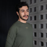 تيشيرت ريسولف للتدريب - بأكمام طويلة