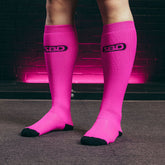 NOVA DEADLIFT SOCKS