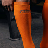 FORGE DEADLIFT SOCKS