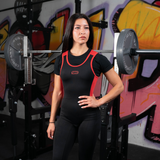 بدلة رفع أثقال بطول كامل (سنغلت)