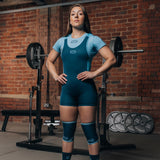 REFLECT POWERLIFTING SINGLET