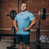 REFLECT COMPETITION T-SHIRT