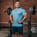 REFLECT COMPETITION T-SHIRT