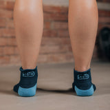 REFLECT TRAINER SOCKS