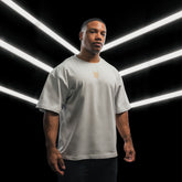 SHEFFIELD 2026 OVERSIZED T-SHIRT