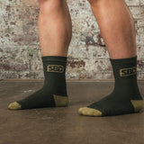 RESOLVE SPORT SOCKS