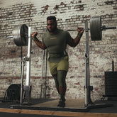 RESOLVE TRAINING SHORT