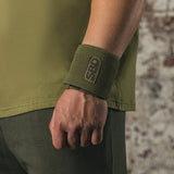 RESOLVE WRIST WRAPS ( FLEXIBLE )