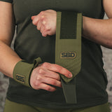 RESOLVE WRIST WRAPS ( FLEXIBLE )