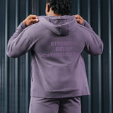 ASPIRE HOODIE