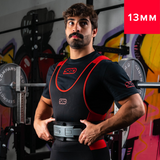 حزام رفع أثقال ١٣ مم