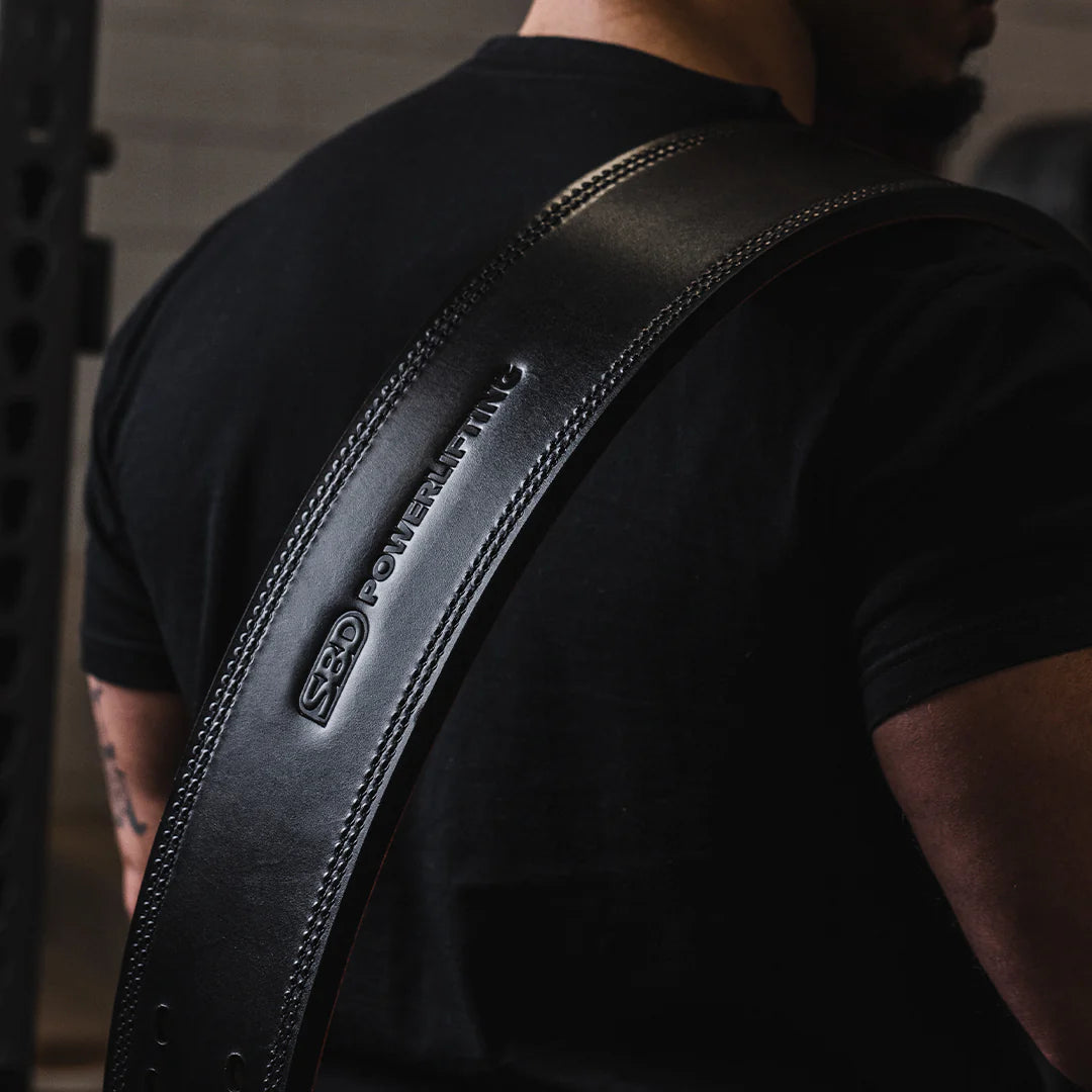 LEVER BELT SBD GYM CLOTHES