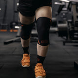 POWERLIFTING KNEE SLEEVES