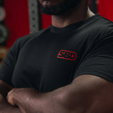 CLASSIC T-SHIRT SBD Gym clothes