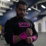 NOVA WRIST WRAPS - FLEX