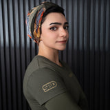 تيشيرت بطولات ريسولف