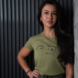 تي شيرت ريسولف