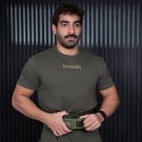 تيشيرت بطولات ريسولف