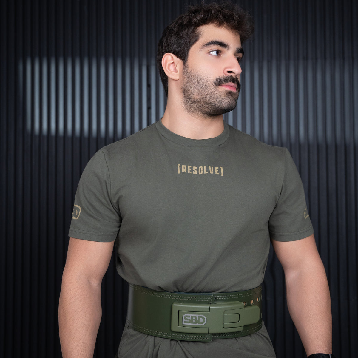 حزام ريسولف ١٣ مم