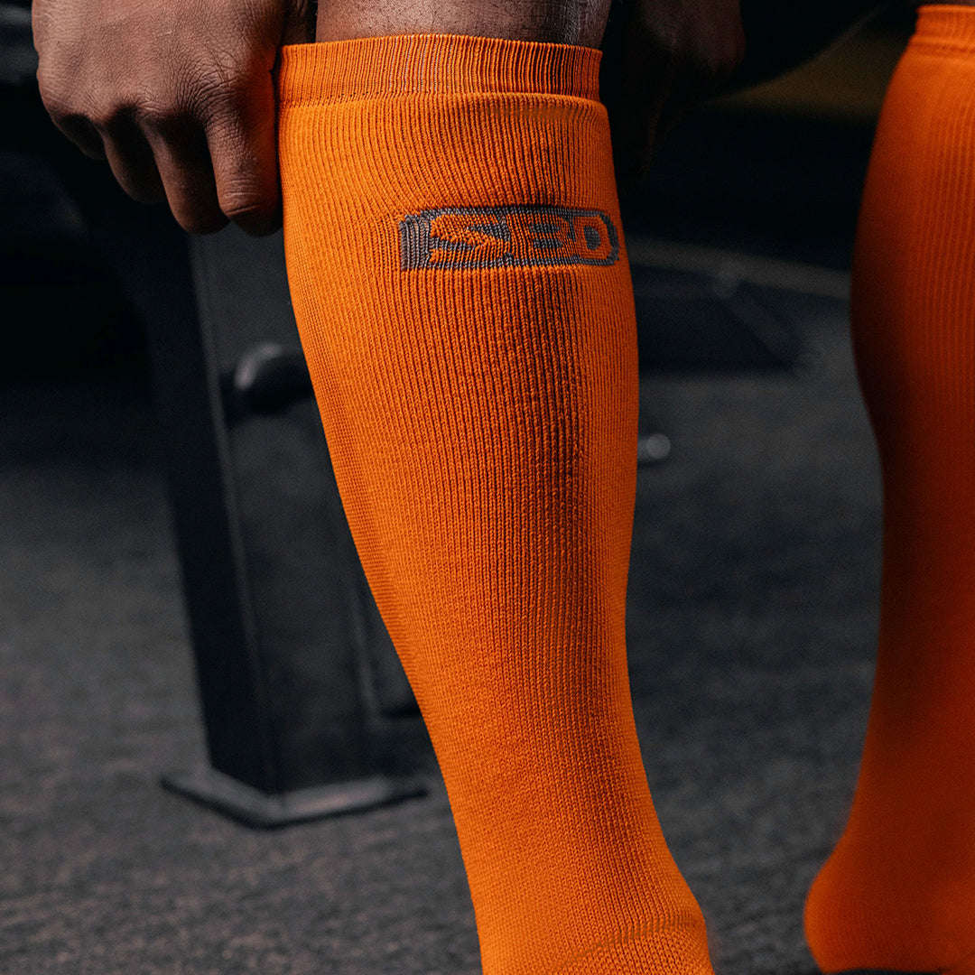 FORGE DEADLIFT SOCKS