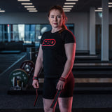 شدادات الرفع