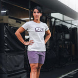 تي شيرت أسباير براند شعار SBD 