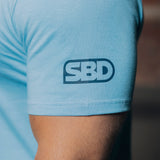 REFLECT COMPETITION T-SHIRT