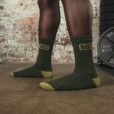 RESOLVE SPORT SOCKS