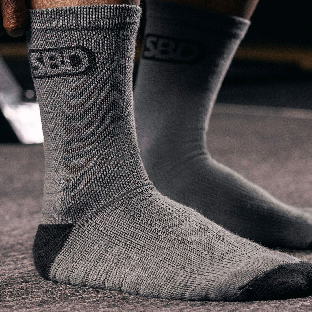 FORGE SPORT SOCKS