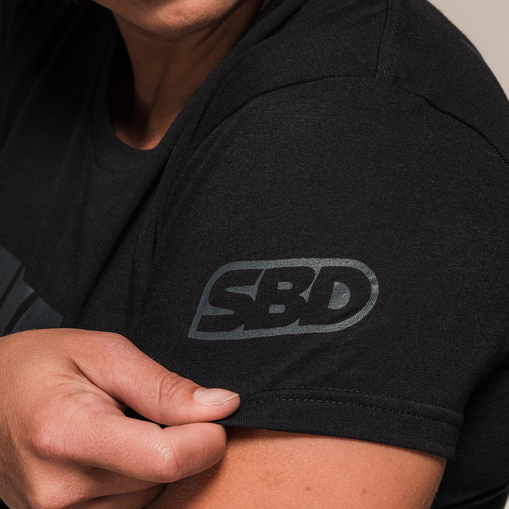 SHEFFIELD V EVENT T-SHIRT - Women's
