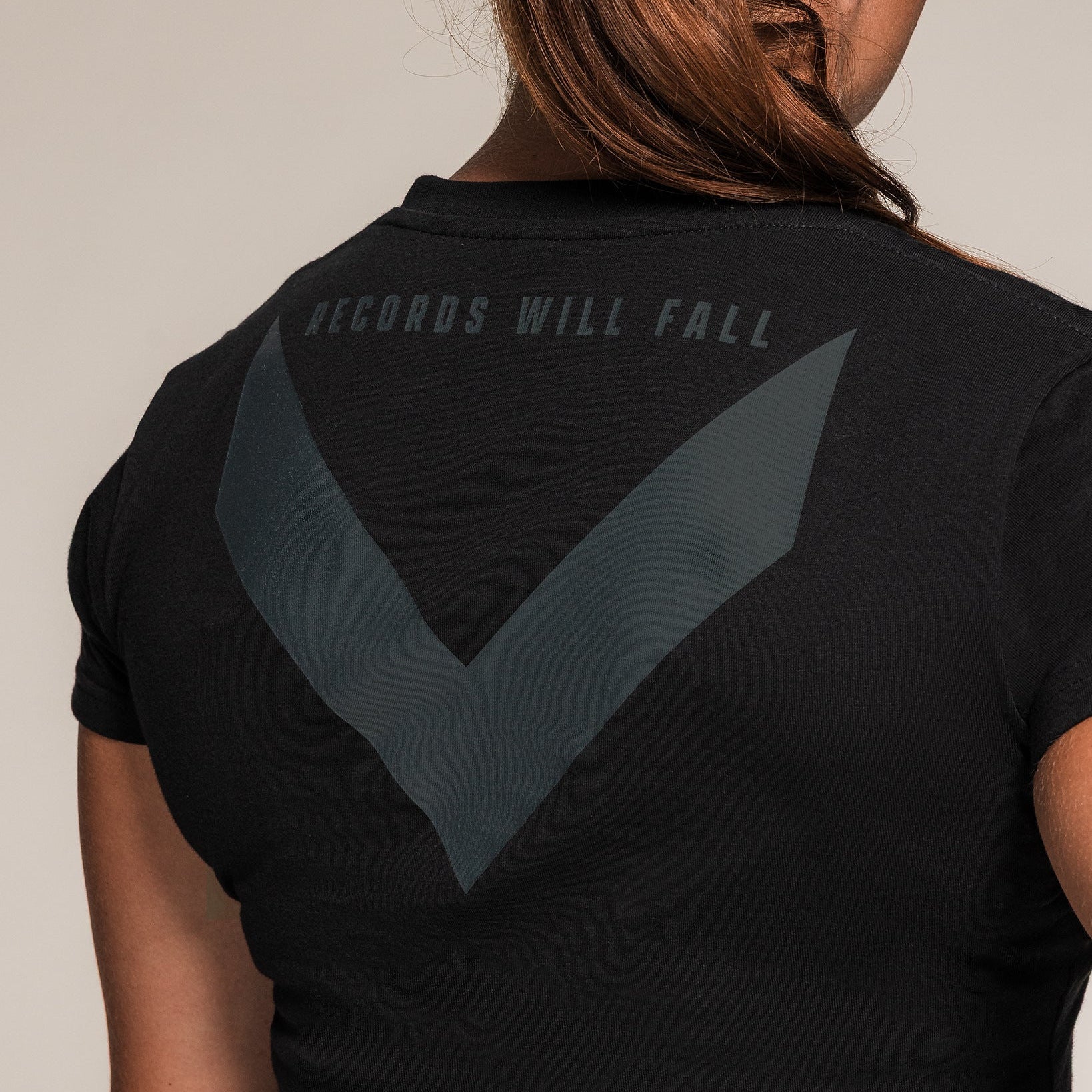 SHEFFIELD V EVENT T-SHIRT - Women's